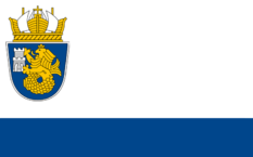 Burgas flag